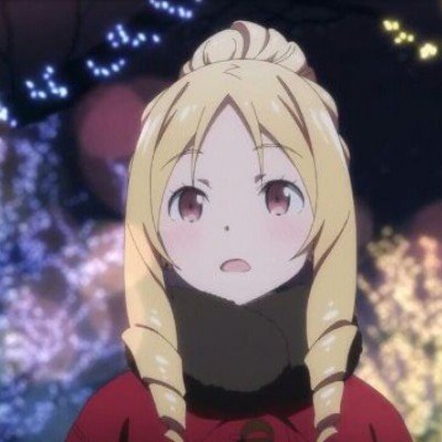 听障女孩回应美得像假人